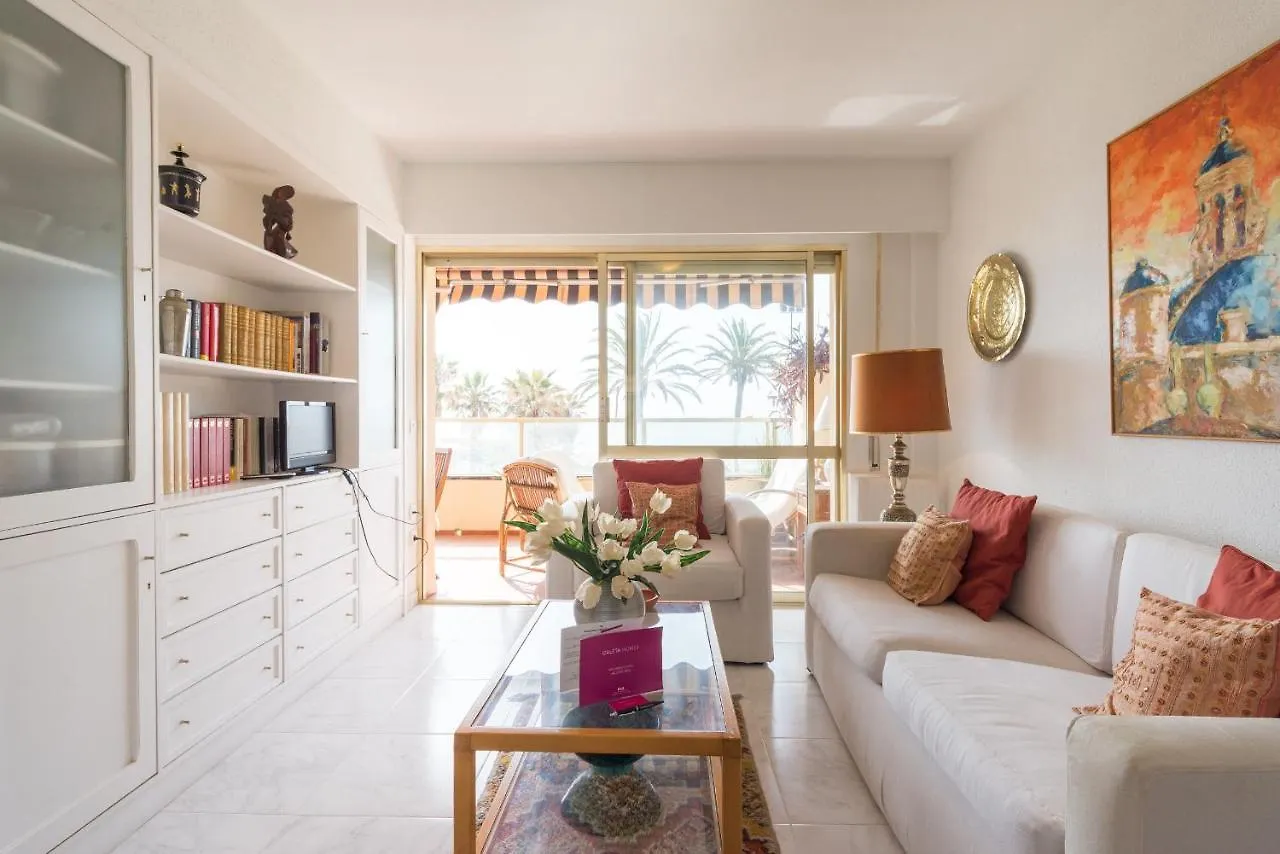 Torremolinos Sea View Apartment 0*,  Spain