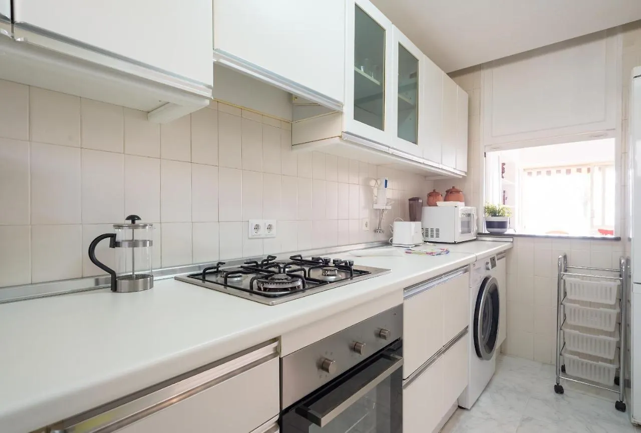 Torremolinos Sea View Apartment