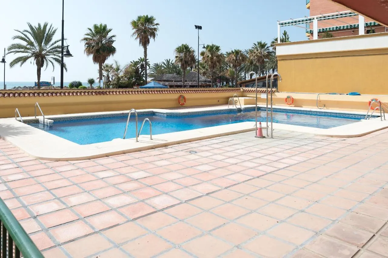 Torremolinos Sea View Apartment 0*,  Spain