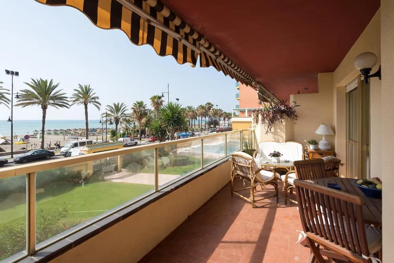 Torremolinos Sea View Apartment