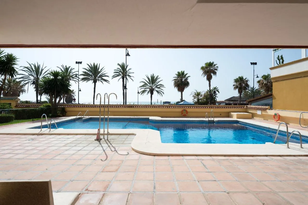 Torremolinos Sea View Apartment